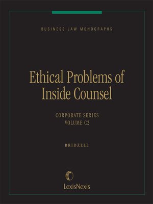 cover image of Business Law Monographs